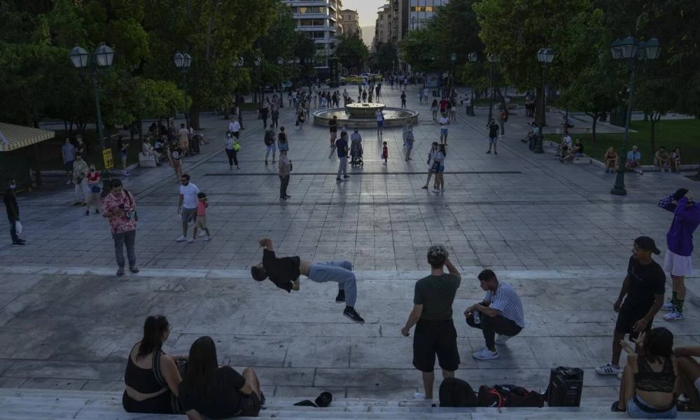 Μετάλλαξη Δέλτα: Επιστροφή στην… ετοιμότητα – Επιθετική αύξηση κρουσμάτων